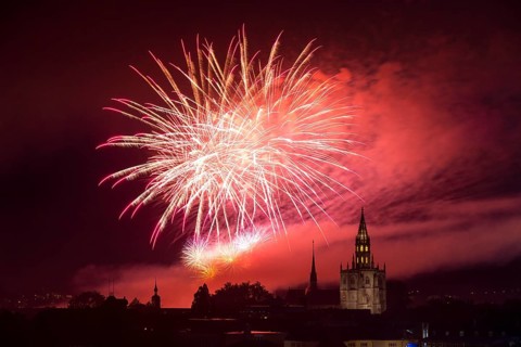 Fireworks