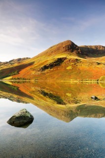 Buttermere Lake