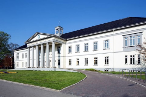 Peter Friedrich Ludwig Hospital