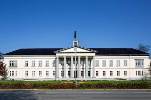 Peter Friedrich Ludwig Hospital