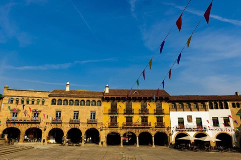 Poble Espanyol