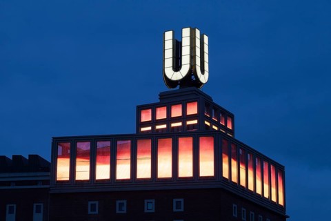 U-Turm Dortmund