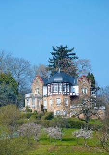 Villa Emilie rest