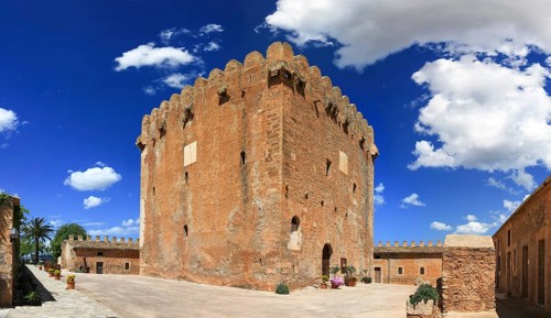 Torre de Canyamel
