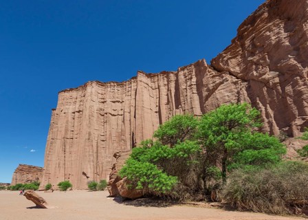 Cliffs