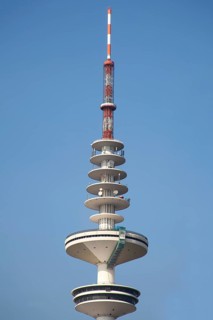 Hamburg TV Tower