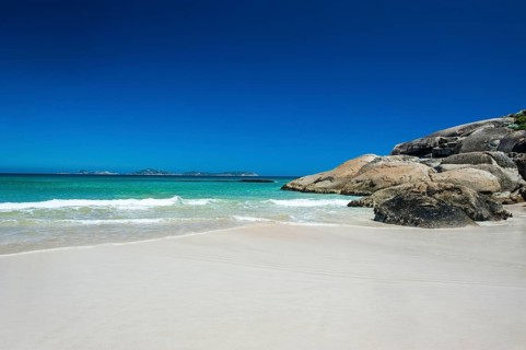 Norman Beach
