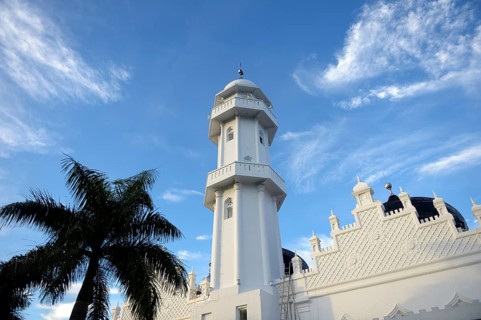 Minaret