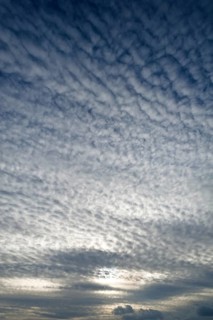 Cloud formation