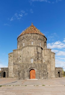 Church of the Apostles or Havariler Kilisesi