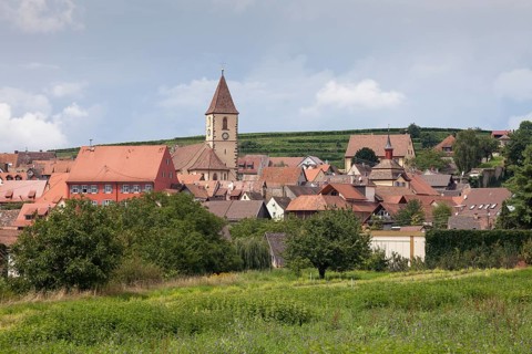 Townscape