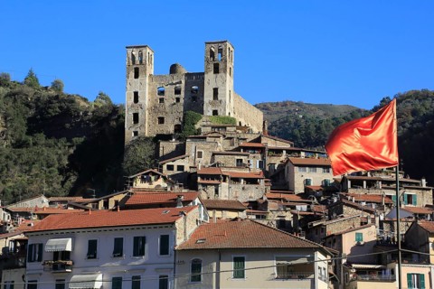 Doria Castle