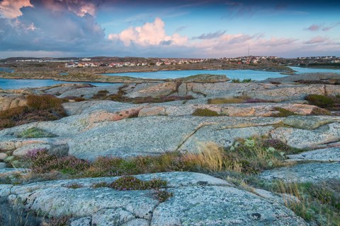 Rocks