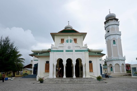 Mosque