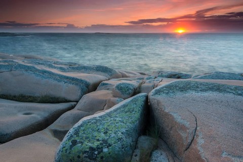 Rocks