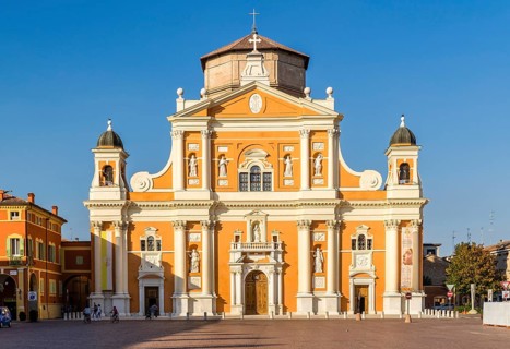 Cathedral