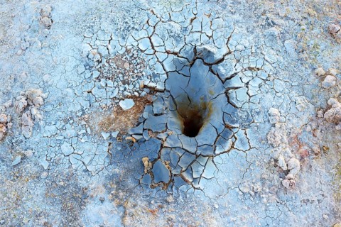 Geysers