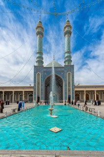 Azam Mosque