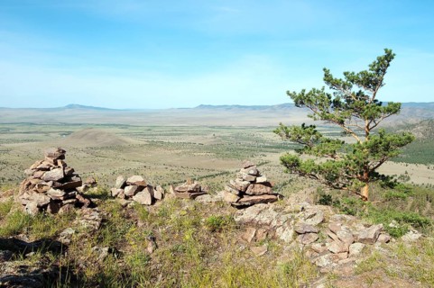 Merkit tract