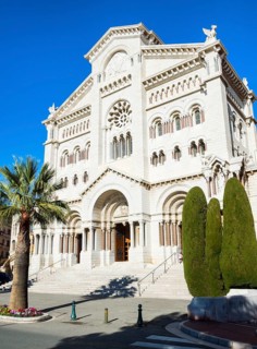 Saint Nicholas Cathedral
