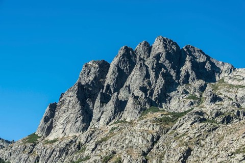 Breche de Goria