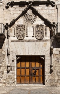 Casa del Cordon