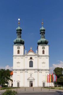 Basilica of the Nativity of Mary