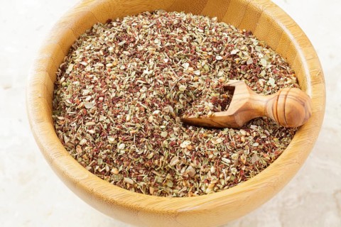 Za'atar
