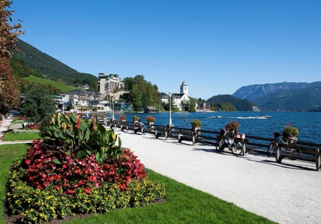 Promenade