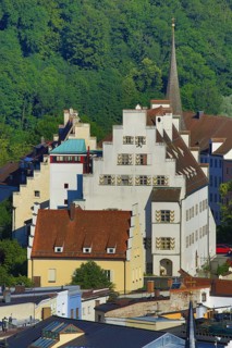 Castle