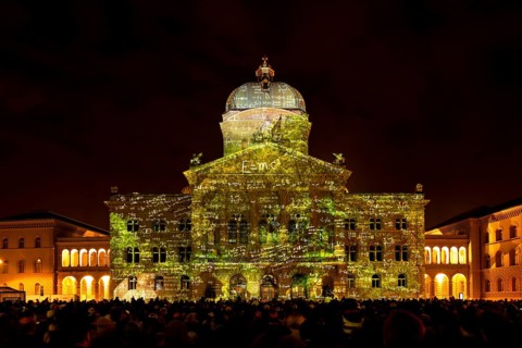 Rendez-vous Bundesplatz