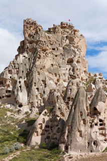 Castle Rock