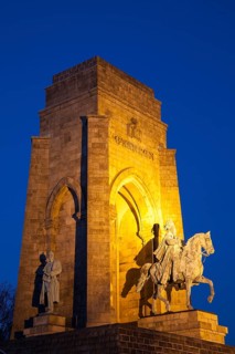 Kaiser Wilhelm Memorial