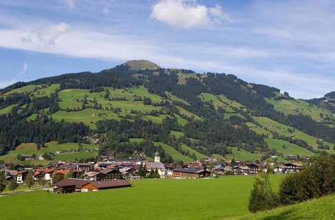 Townscape