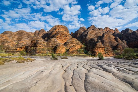 Bungle Bungles
