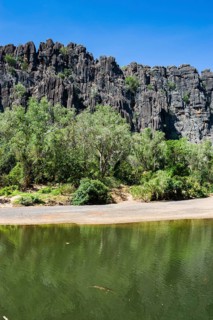 Windjana Gorge
