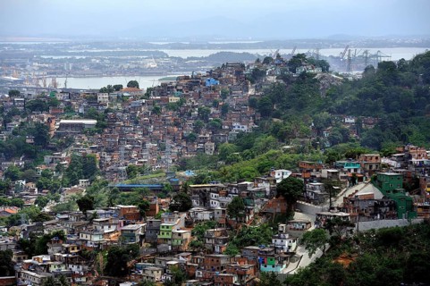 Slums