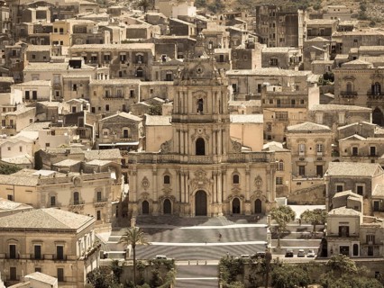 Church of San Giorgio