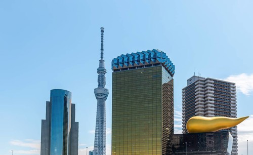 Skyscrapers