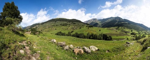 Val d'Aran