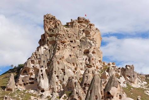 Castle Rock