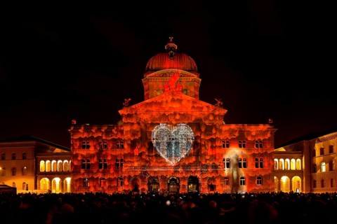 Rendez-vous Bundesplatz