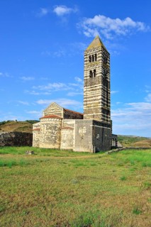 Basilica di Saccargia