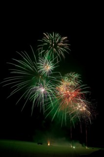 Fireworks