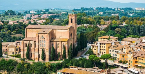 Church of San Domenico