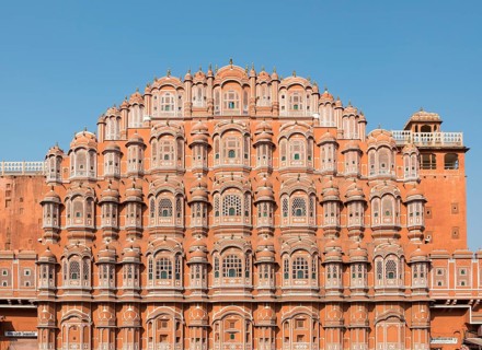 Hawa Mahal