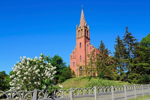 Church