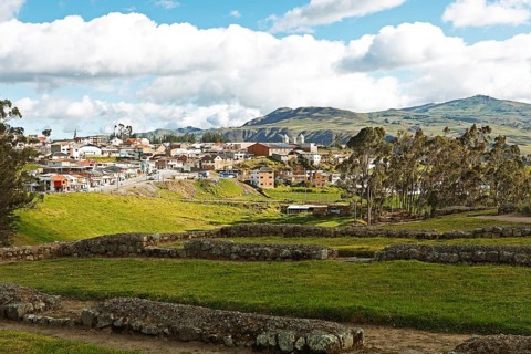 Townscape