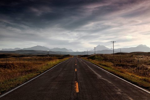 Highway no. 89