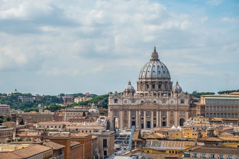 St. Peter's Basilica